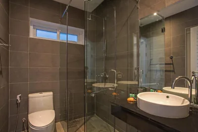 Private 4BR Pool Villa Skylight with Stunning Views of Kamala Green Hills – Photos 3