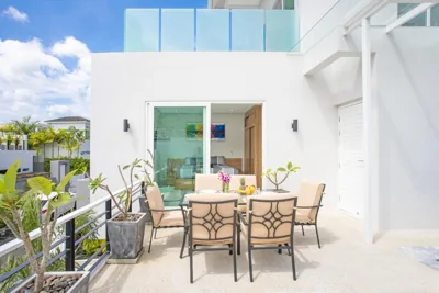 Private 4BR Pool Villa Skylight with Stunning Views of Kamala Green Hills – Photos 5